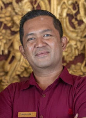 Nanang Supriadi