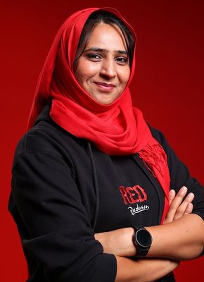 Saba Khalid