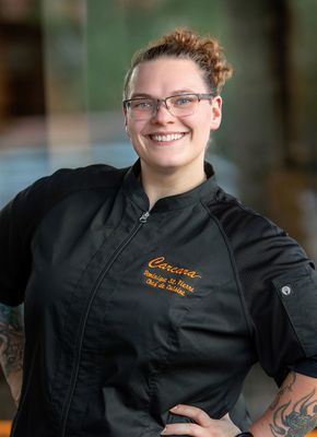 Dominique St. Pierre