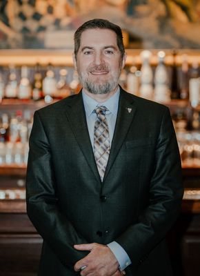 Jason Paradis