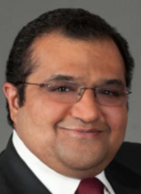 Rakesh “Rocky” Gupta