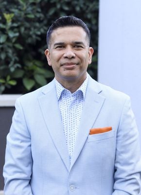 Kalyana Krishnamoorthy