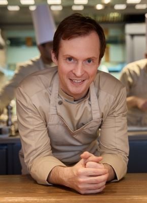 Benjamin Ferra y Castell