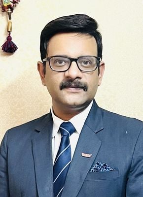 Saurav Gupta