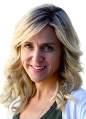 Jennifer Cannistraci