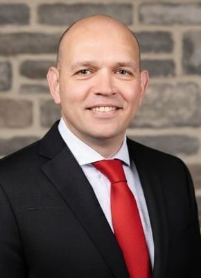 Alexander Schnoeller