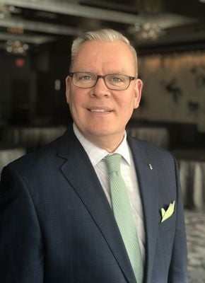 William (Bill) Bunce