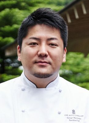 Shingo Hayasaka