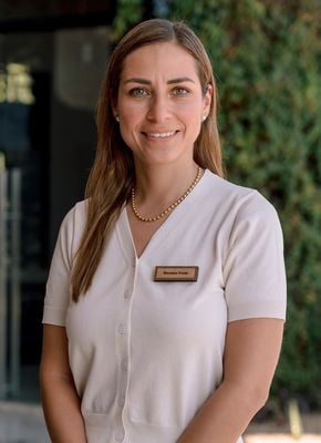 Mariana Frade de la Torre