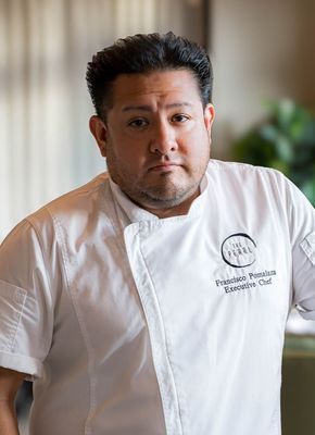 Francisco “Cisco” Pomalaza