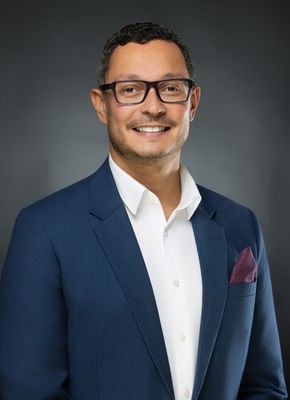 Jean-Philippe De Haes