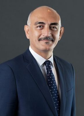 Sohail Pedari