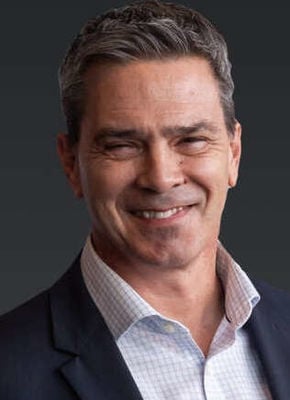 Federico “Fede” Greppi