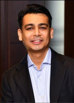Aditya Jain