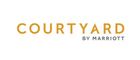 Logo 'Courtyard by Marriott'
