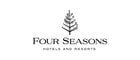 Logo 'Four Seasons Hotels and Resorts'