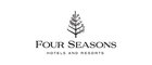 Logo 'Four Seasons Hotels and Resorts'