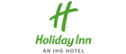 Logo 'Holiday Inn'