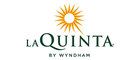 Logo 'La Quinta Inns & Suites'