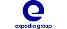 Logo 'Microsoft Expedia'