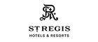 St. Regis Hotels & Resorts