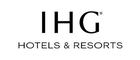 InterContinental Hotel Group (IHG)