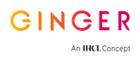 Ginger Hotels Logo