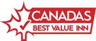 Canadas Best Value Inn