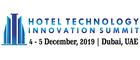 Hotel Technology Innovation Summit 2019 (HTIS)