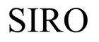 SIRO