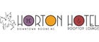 The Horton Hotel