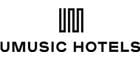 UMusic Hotels