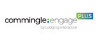 Lodging Interactive Launches Commingle-Plus Premium Customer Engagement Service Lodging Interactive Launches Commingle-Plus Premium Customer Engagement Service