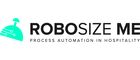 Robosize ME Process Automation solutions integrates with Oracle Hospitality Cloud (OPERA) to Ui Path using Oracle Integration Cloud