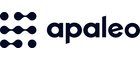 Apaleo logo square