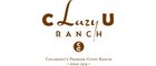 C Lazy U Ranch