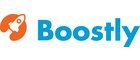 Boostly