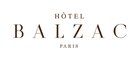 H&ocirc;tel Balzac, Paris Opens Japanese-inspired Spa
