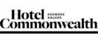 Hotel Commonwealth
