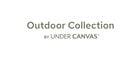 The Outdoor Collection by Under Canvas