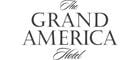 The Grand America Hotel