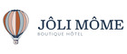 JOLI MOME Batignolles: the New Guest House in the Heart of Paris