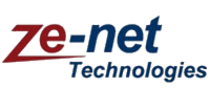 Ze-Net Technologies Inc.