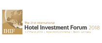 2018 International Hotel Investment Forum (IHIF)