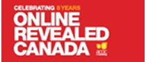 Online Revealed Canada