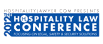 2012 Hospitality Law Conference