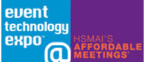 2nd Annual Event Technology Expo