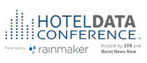 Hotel Data Conference