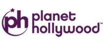 Planet Hollywood