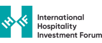 International Hospitality Investment Forum (IHIF) 2022